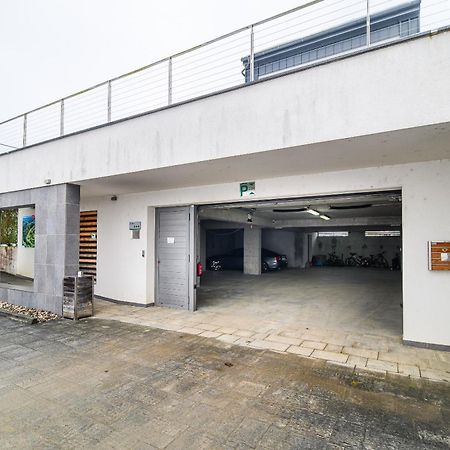 Apartments Maleric With Indoor Pool And Wellness Dragatus Luaran gambar