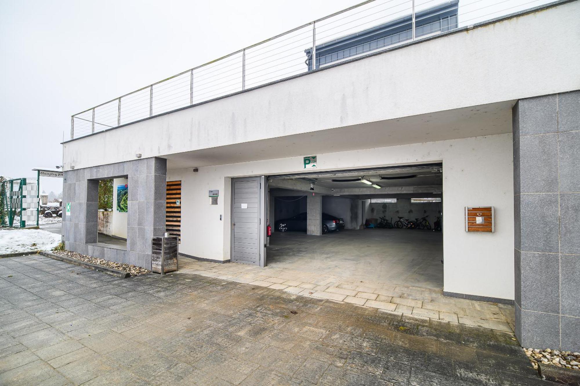 Apartments Maleric With Indoor Pool And Wellness Dragatus Luaran gambar