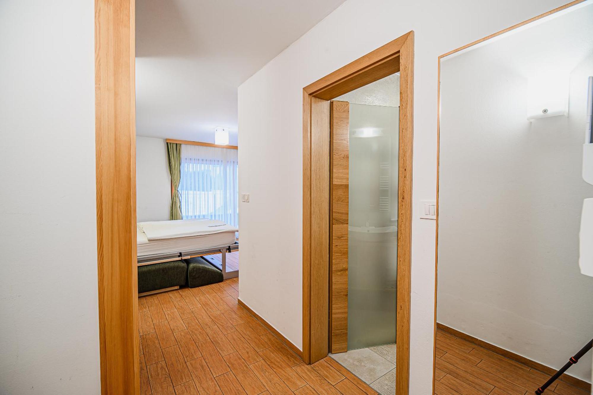 Apartments Maleric With Indoor Pool And Wellness Dragatus Bilik gambar