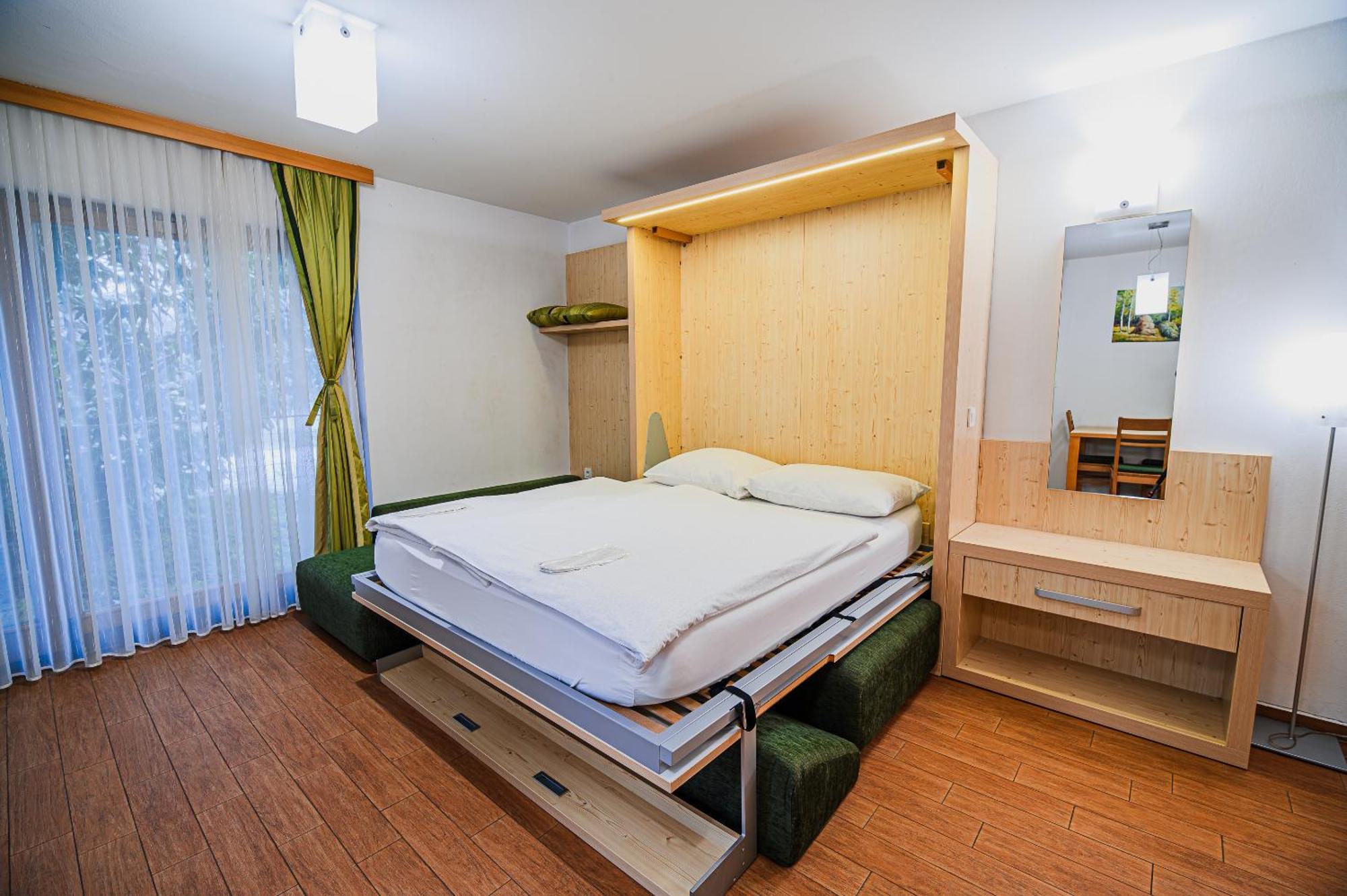 Apartments Maleric With Indoor Pool And Wellness Dragatus Bilik gambar