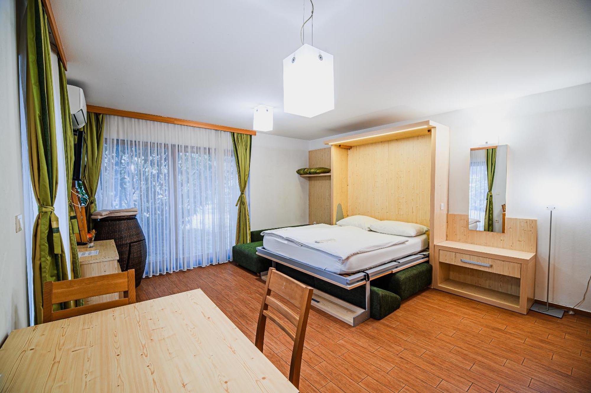 Apartments Maleric With Indoor Pool And Wellness Dragatus Bilik gambar